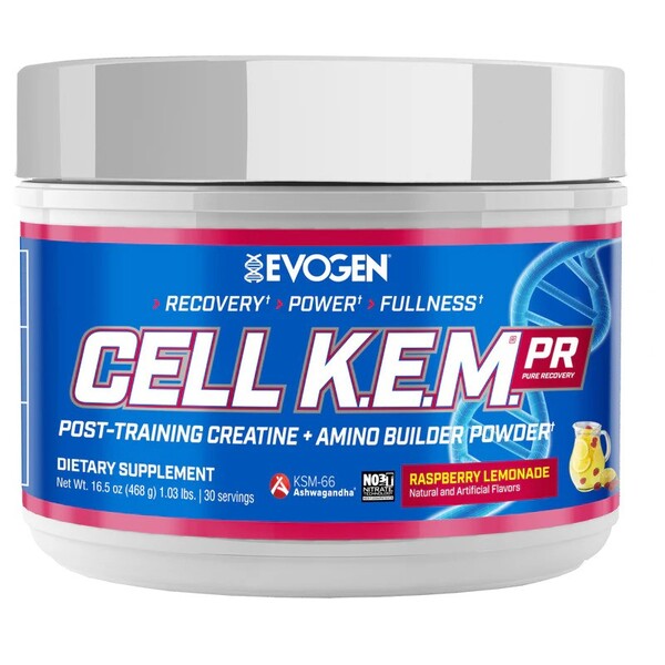 EAA - Cell K.E.M. PR