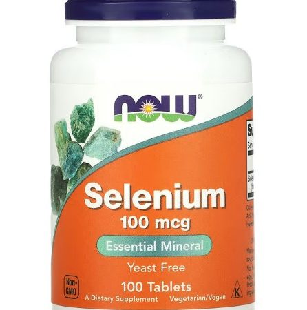 Szelén - Selenium