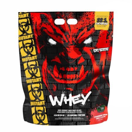Tejsavó - Mutant Whey