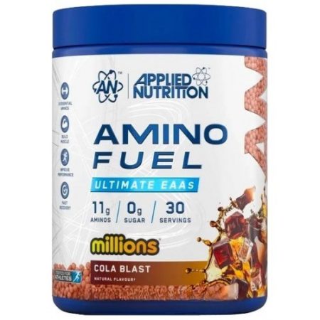 EAA - Amino Fuel
