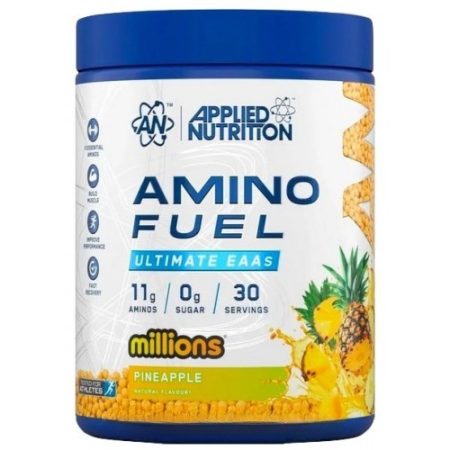 EAA - Amino Fuel