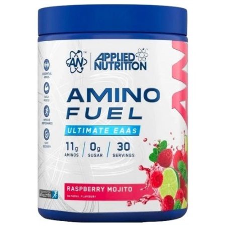 EAA - Amino Fuel