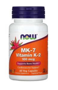 MK-7 Vitamin K-2