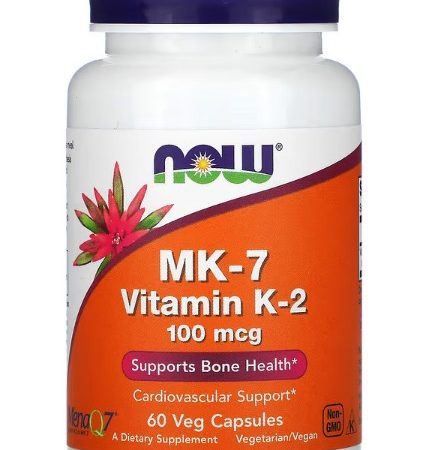 MK-7 Vitamin K-2