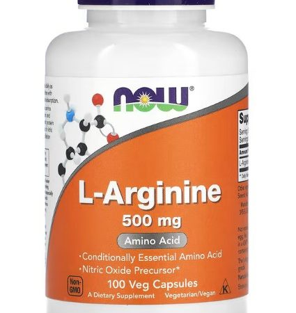 L-Arginine