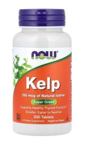 Kelp