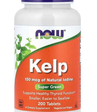 Kelp
