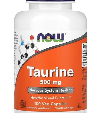 Taurine