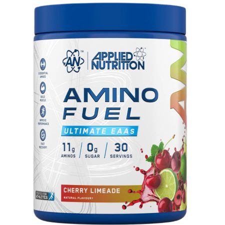 EAA - Amino Fuel