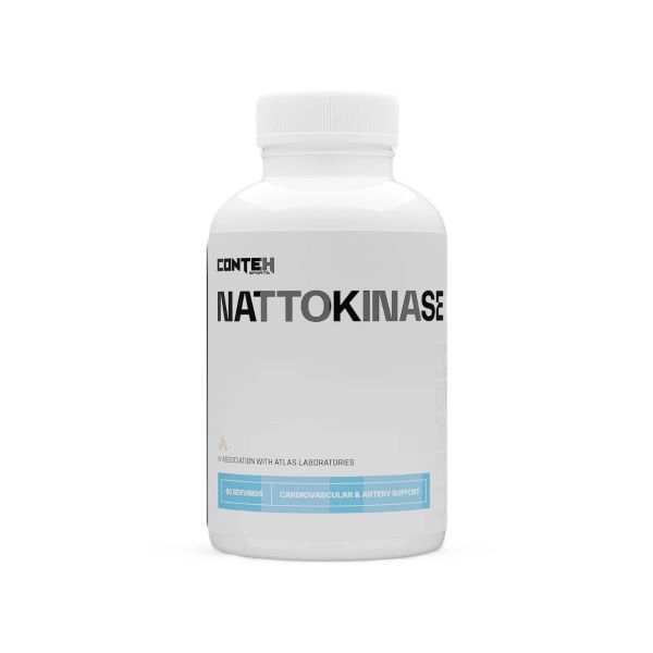 Speciális formulák - Nattokinase - 60 kapszula