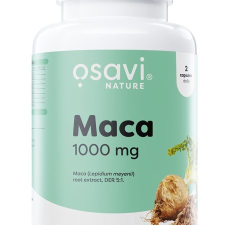 Maca