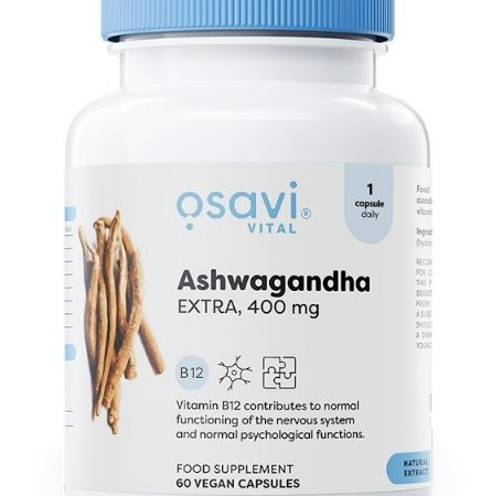 Ashwagandha Extra