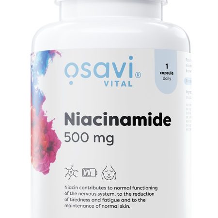 B3 / niacin - Niacinamide