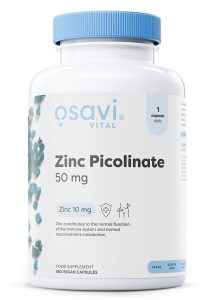 Cink-pikolinát - Zinc Picolinate
