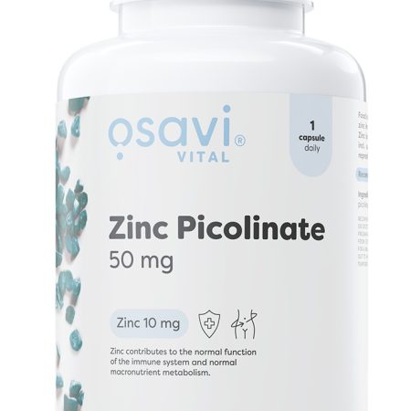 Cink-pikolinát - Zinc Picolinate