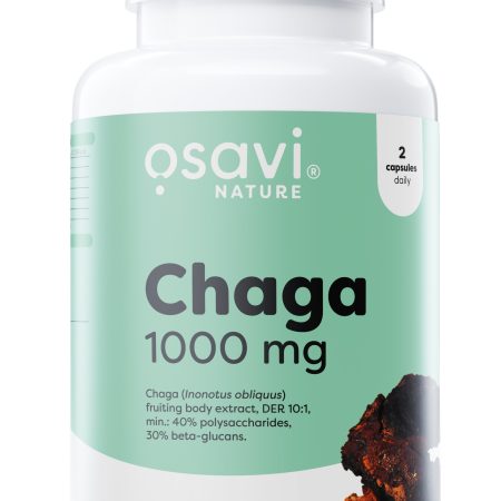 Chaga