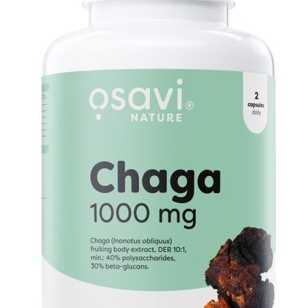 Chaga