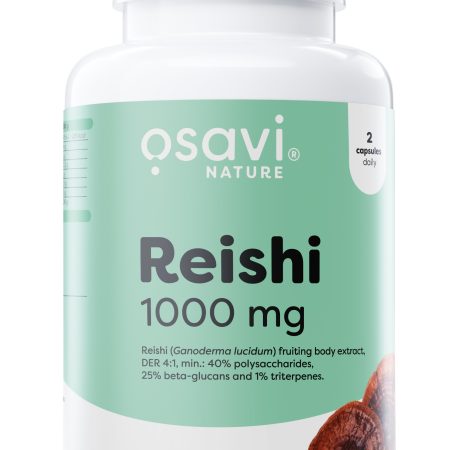 Reishi