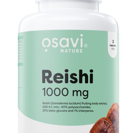 Reishi