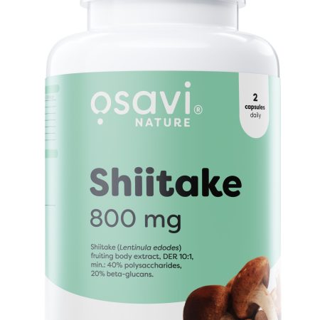 Shiitake