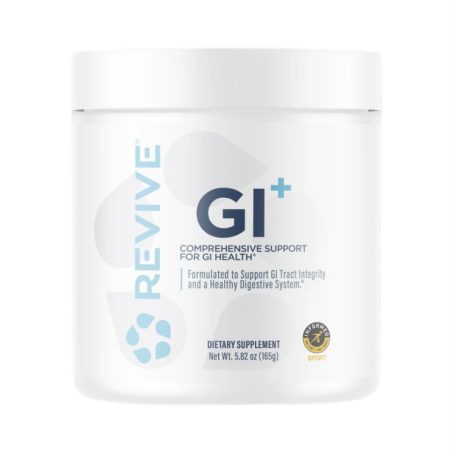 Speciális formulák - GI+ - 165g