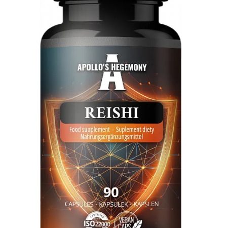 Reishi - 90 kapszula