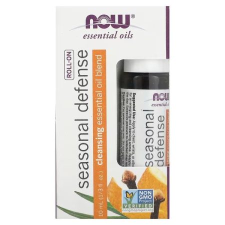 Aromaterápia és illóolajok - Essential Oil Roll-On