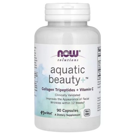 Halkollagén - Aquatic Beauty+ - 90 kapszula