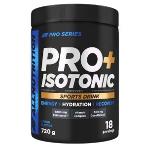 Elektrolitok - Allnutrition Pro Series Pro+ Isotonic