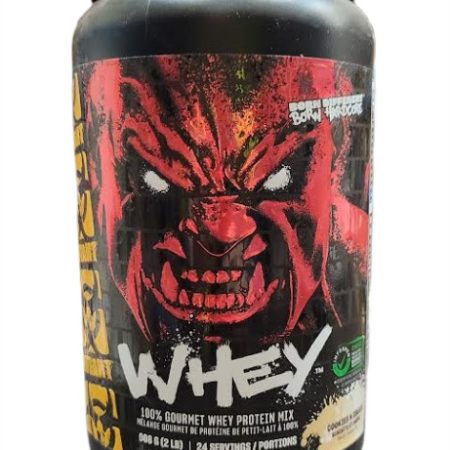 Tejsavó - Mutant Whey