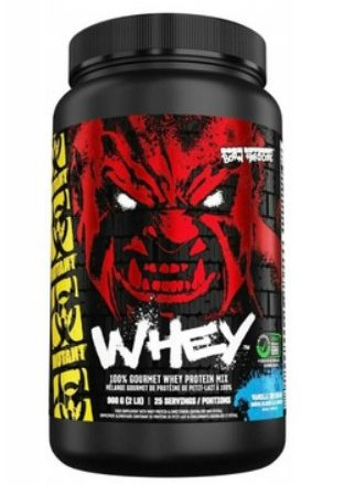 Tejsavó - Mutant Whey
