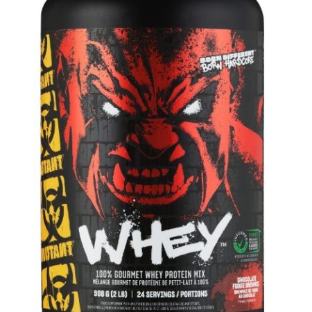 Tejsavó - Mutant Whey