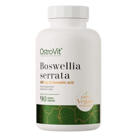 Boswellia Serrata - 90 tabletta