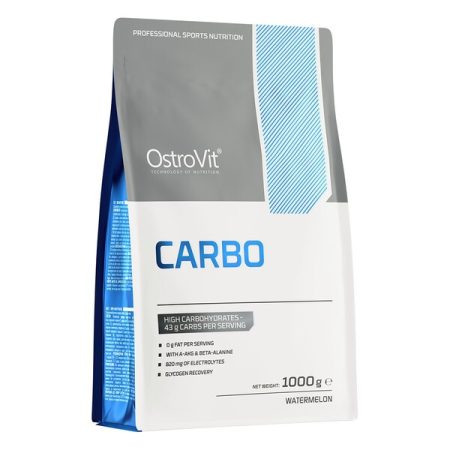 Szénhidrát porok - Carbo