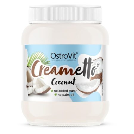 Mogyorókrémek és kenhető krémek - Creametto