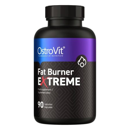 Fat Burner¹ eXtreme