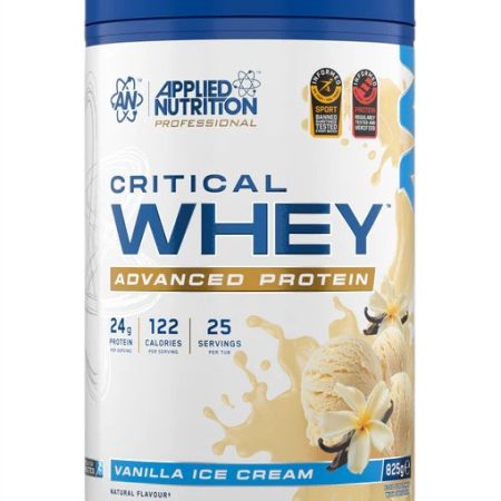 Tejsavó - Critical Whey