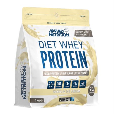 Diet Whey