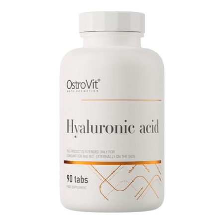 Hialuronsav - Ostrovit Hyaluronic Acid (90 tabletta)