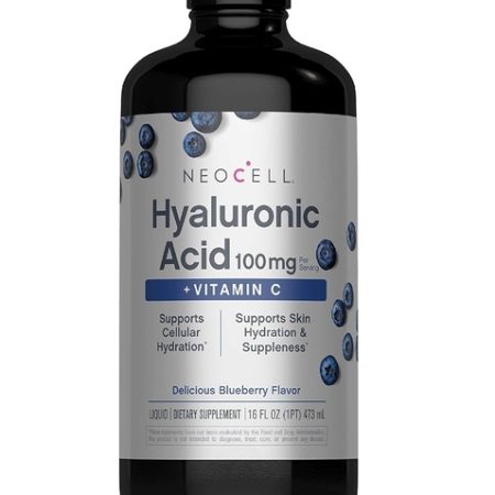 Hialuronsav - Hyaluronic Acid Liquid