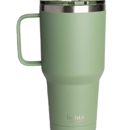 Shakerek és palackok - Bohtal Insulated Nomad Tumbler