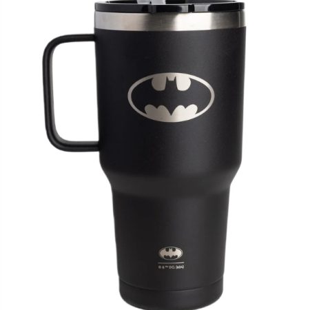 Shakerek és palackok - Bohtal Insulated Nomad Tumbler - DC Comics