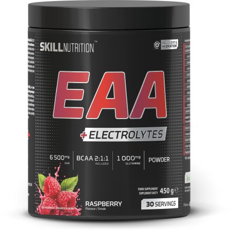Skill Nutrition EAA + Electrolytes