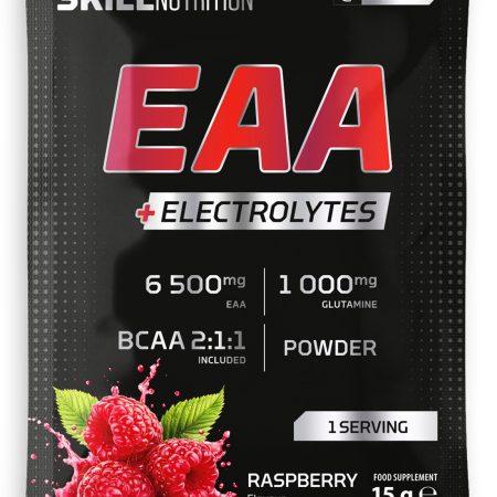 EAA + Electrolytes
