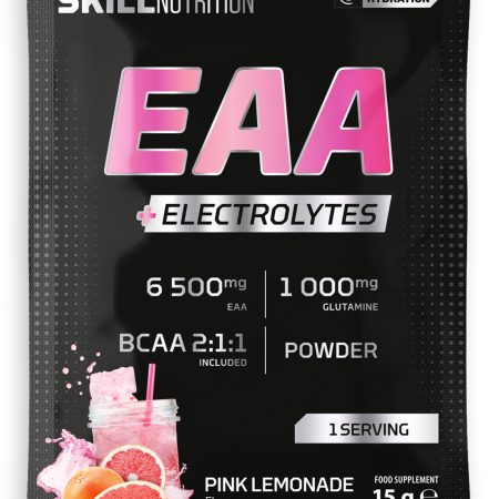EAA + Electrolytes
