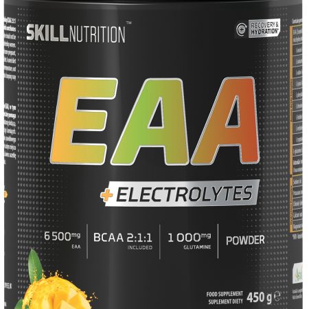 EAA + Electrolytes