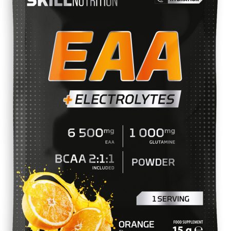 EAA + Electrolytes