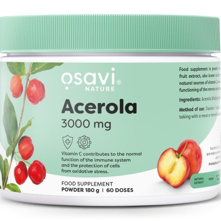 C-vitamin - Acerola