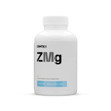 Cink és magnézium - ZMg - 180 kapszula