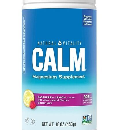 Natural Calm